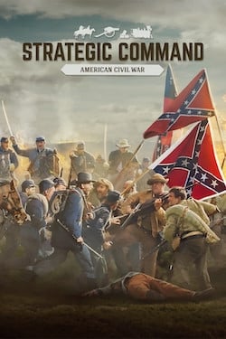 Strategic Command American Civil War